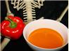 Red Pepper Soup. Recipe by cookiedog