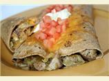 Pork Carnitas With Green Chiles