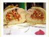 Chicken Breast Stuffed With Feta Cheese, Sun-Dried Tomato