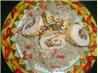 Chicken Breast Stuffed With Feta Cheese, Sun-Dried Tomato
