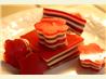 7 Layer Jello