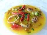 Wintergold Stew