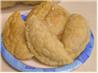 Gujiya or Perakiya( Indian Pastry Sweet)