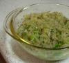 Sauerkraut Salad