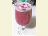 Cherry Slush- Non Alcoholic