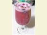 Cherry Slush- Non Alcoholic