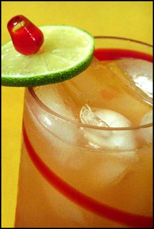 Long Island Iced Tea. Photo by NcMysteryShopper