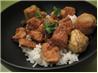 Chicken Stew With Artichokes and Garlic. Recipe by Annacia