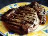 Julie's London Broil (Marinated Flank Steak)