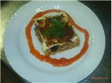 Vegetable Lasagna