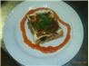 Vegetable Lasagna