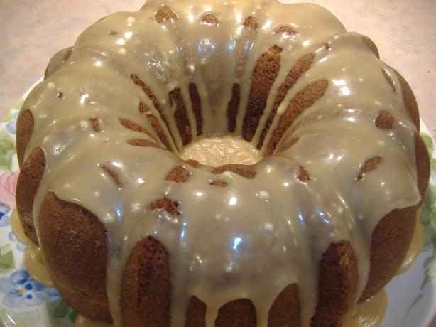 Sister Little's Spice Cake. Photo by vivmom