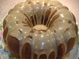 Sister Little's Spice Cake