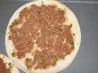 Armenian Pizza - Lahmajoun