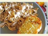 Sommer's Stroganoff - Ibs Safe. Photo by islandgirl77551