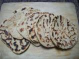 Arabian Pita Bread