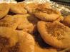 Arabian Pita Bread