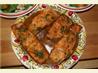 Sauteed Salmon