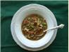My Favourite Gazpacho Soup