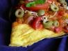 Navajo Omelet
