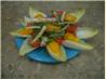 Herbed Tomato Endive Salad. Recipe by *Parsley*