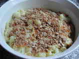 Cauliflower Casserole
