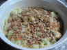 Cauliflower Casserole. Recipe by *Parsley*
