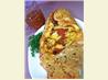 Rustic Pizza/Stromboli