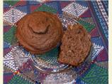 Buckwheat Pumpkin Seed Muffins