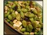 Mediterranean Edamame Salad
