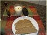 Brown Irish Soda Bread