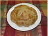 Brown Irish Soda Bread