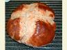 Brown Irish Soda Bread