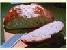 Brown Irish Soda Bread