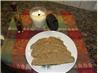 Brown Irish Soda Bread