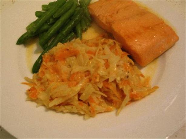 P.E.I. Potato Pudding. Photo by Evie*