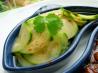 Szechuan Cucumbers