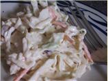 Creamy Coleslaw