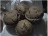 Vegan Banana Muffins