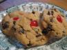 Soft Raisin Cookies