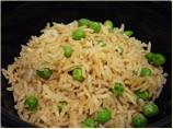 Rice Pilaf