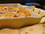 Hot Pizza Dip. Photo by Bobtail