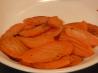 Ginger Glazed Carrots. Recipe by PaulaG