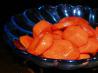 Ginger Glazed Carrots