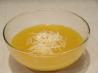 Quick Butternut Squash Soup