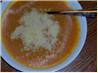 Quick Butternut Squash Soup