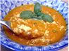 Quick Butternut Squash Soup