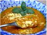 Quick Butternut Squash Soup