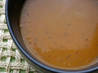Quick Butternut Squash Soup