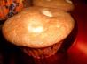 Macadamia Nut Muffins. Recipe by lazyme